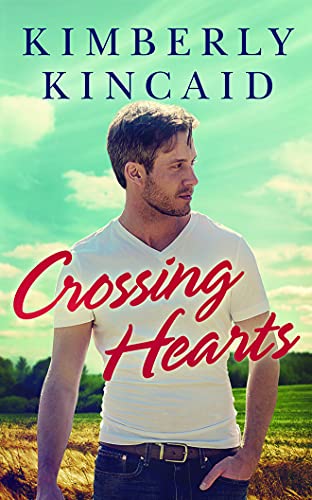 cover image Crossing Hearts: Cross Creek, Book 1