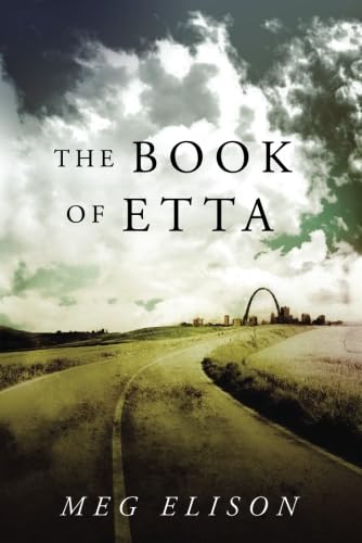 cover image The Book of Etta
