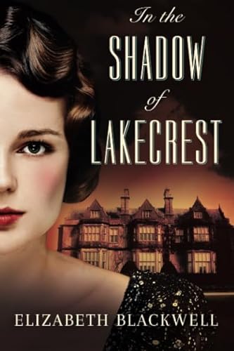 cover image In the Shadow of Lakecrest