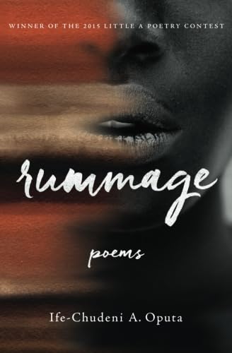 cover image Rummage