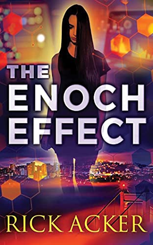 cover image The Enoch Effect