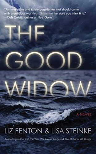 cover image The Good Widow