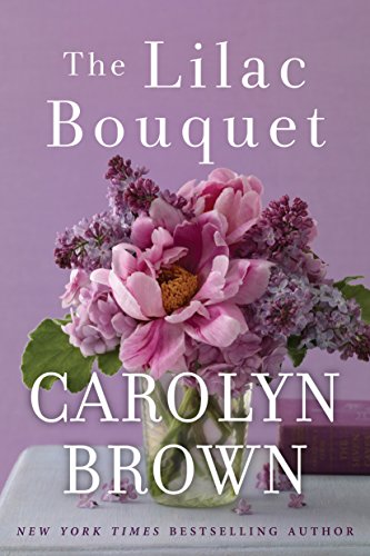 cover image The Lilac Bouquet