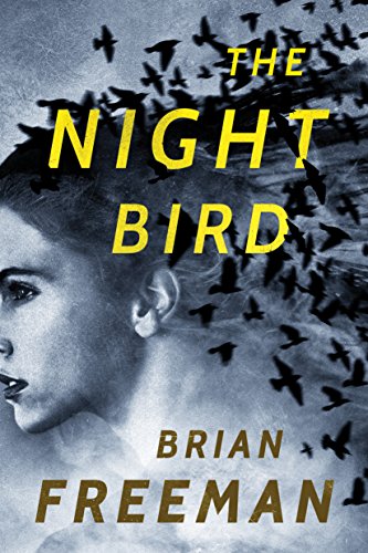 cover image The Night Bird