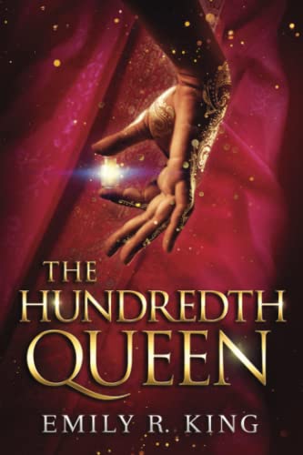 cover image The Hundredth Queen