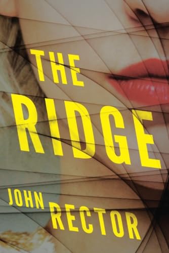 cover image The Ridge