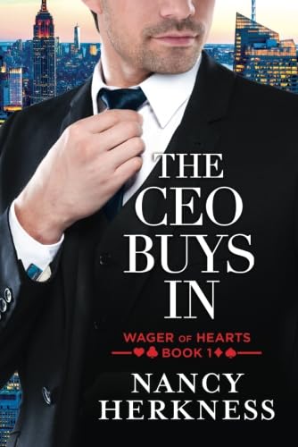 cover image The CEO Buys In