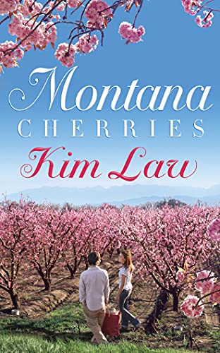 cover image Montana Cherries