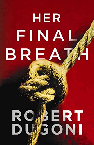 cover image Her Final Breath