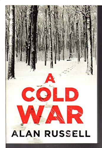 cover image A Cold War