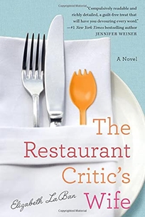 The Restaurant Critic’s Wife