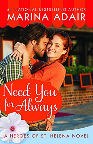 cover image Need You for Always