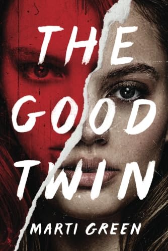 cover image The Good Twin