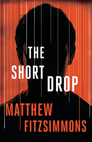 cover image The Short Drop