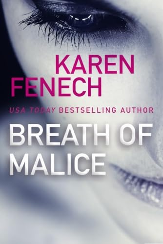 cover image Breath of Malice