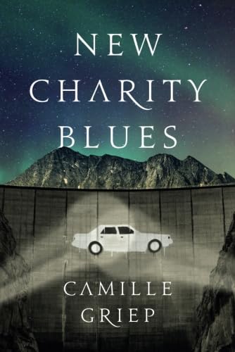 cover image New Charity Blues 