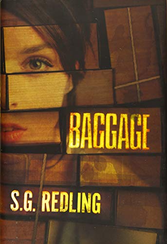 cover image Baggage