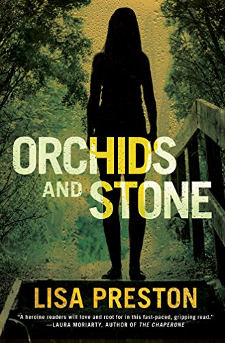 cover image Orchids and Stone