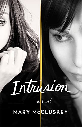cover image Intrusion