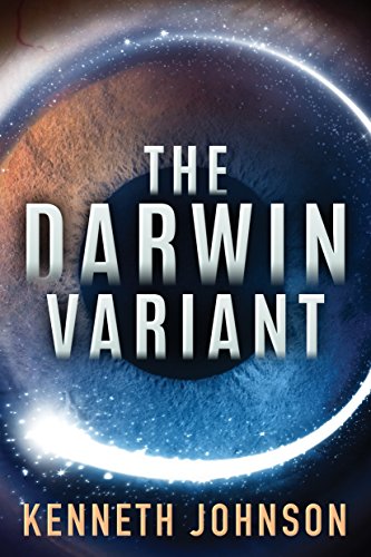cover image The Darwin Variant