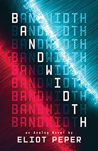 cover image Bandwidth