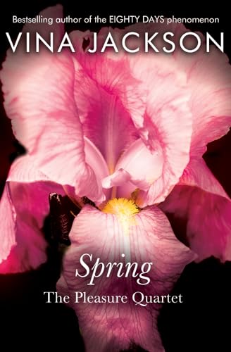 cover image Spring
