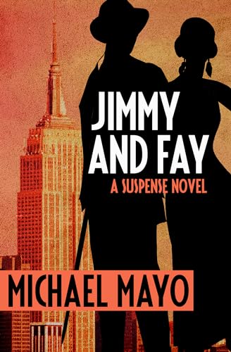 cover image Jimmy and Fay