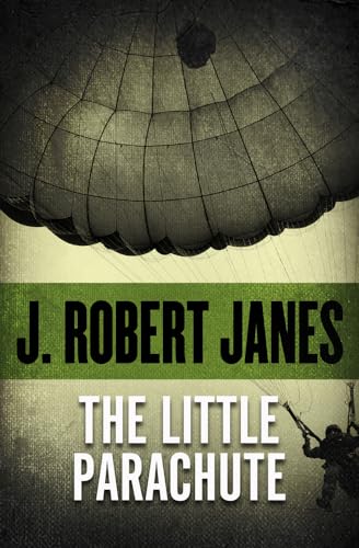 cover image The Little Parachute