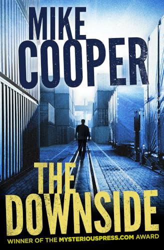 cover image The Downside