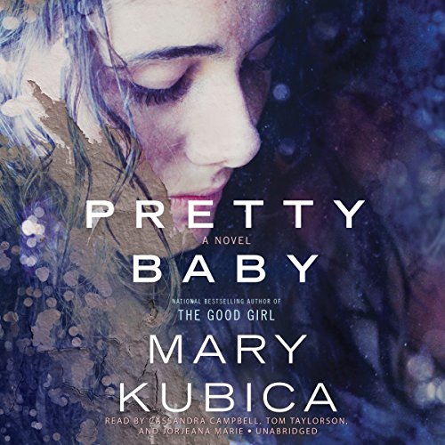 cover image Pretty Baby