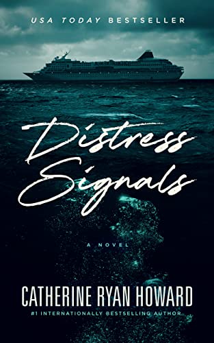 cover image Distress Signals