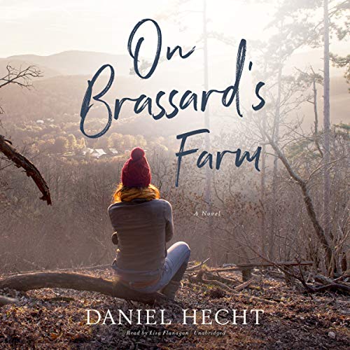 cover image On Brassard’s Farm
