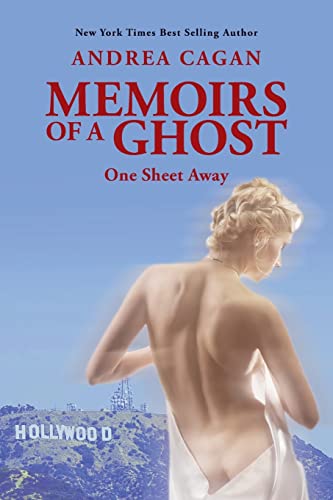 cover image Memoirs of a Ghost: One Sheet Away