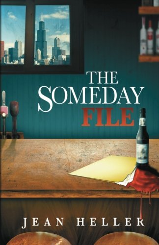 cover image The Someday File: Deuce Mora Series, Vol. 1