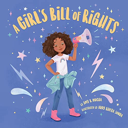 cover image A Girl’s Bill of Rights