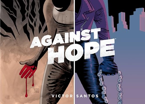 cover image Against Hope
