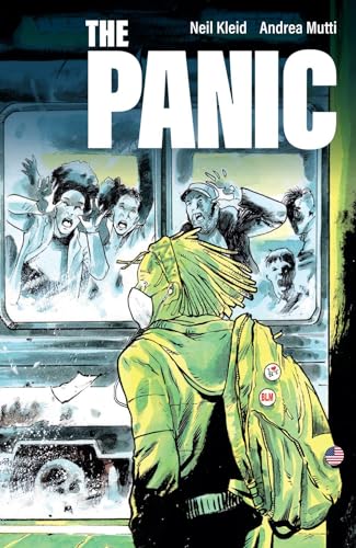 cover image The Panic