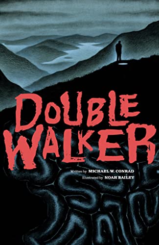 cover image Double Walker