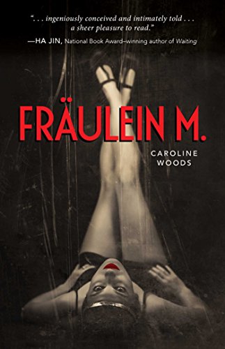 cover image Fräulein M.