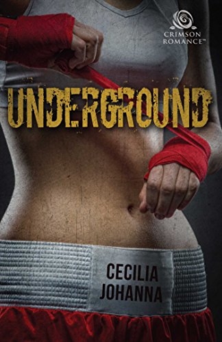 cover image Underground