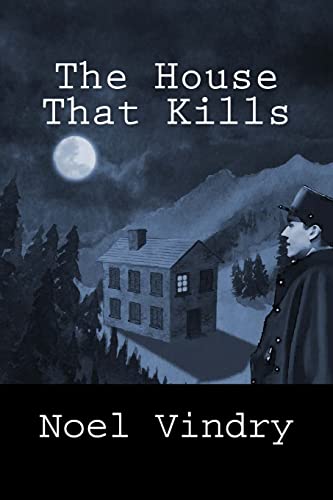 cover image The House That Kills