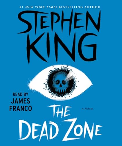 cover image The Dead Zone