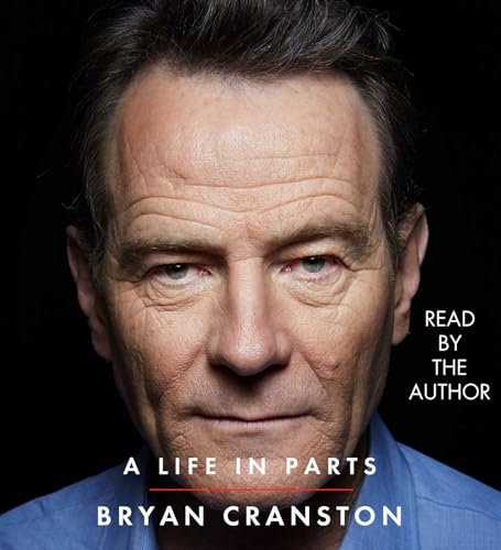 cover image A Life in Parts