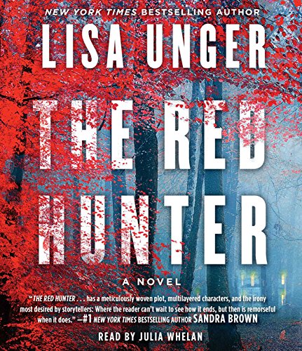 cover image The Red Hunter