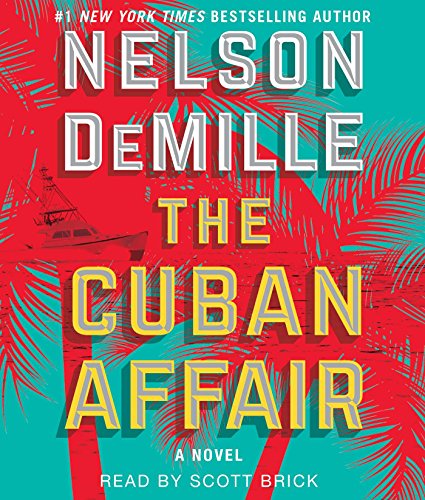 cover image The Cuban Affair