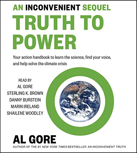 cover image An Inconvenient Sequel: Truth to Power