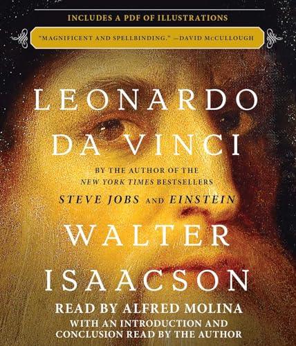 cover image Leonardo Da Vinci