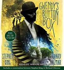Gwendy’s Button Box