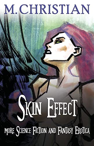 cover image Skin Effect