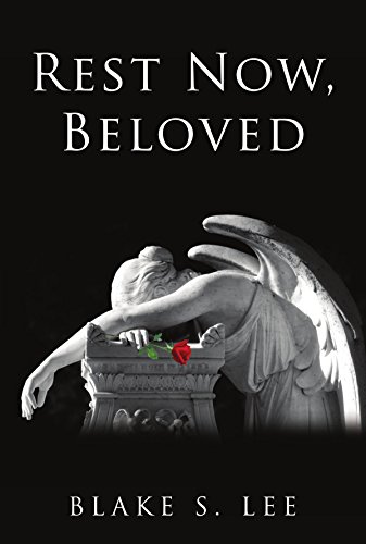 cover image Rest Now, Beloved